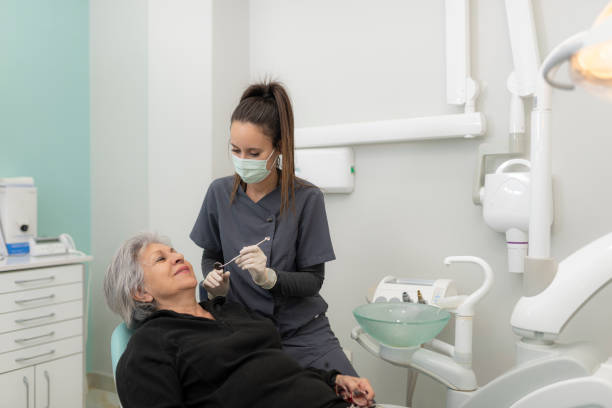 Best Emergency Orthodontic Repairs in Bolindale, OH