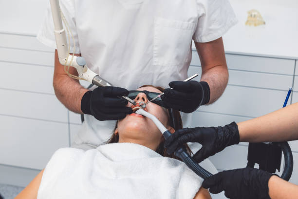 Best Emergency Orthodontic Repairs in Bolindale, OH