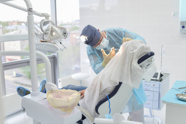 Best Emergency Dental Surgery in Bolindale, OH